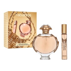 PERFUME RABANNE KIT OLYMPEA EDP 80ML + EDP 20ml - FEMININO