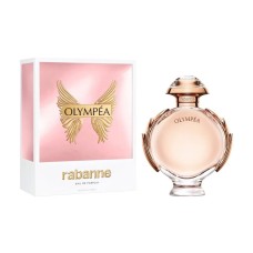 PERFUME RABANNE OLYMPEA EDP 50 ML - FEMININO PERFUME RABANNE OLYMPEA EDP 50 ML - FEMININO