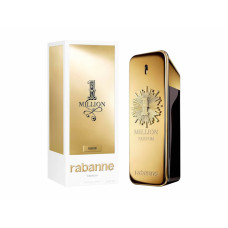 PERFUME PACO RABANNE 1 MILLION PARFUM - 200ML - MASCULINO PERFUME PACO RABANNE 1 MILLION PARFUM - 200ML - MASCULINO