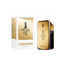 PERFUME MASCULINO PACO RABANNE ONE MILLION EDT 50 ML