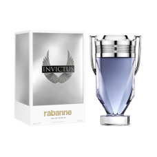 PERFUME INVICTUS PACO RABANNE - EAU DE TOILETTE - 200 ML - MASCULINO PERFUME INVICTUS PACO RABANNE - EAU DE TOILETTE - 200 ML - MASCULINO