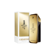 PERFUME PACO RABANNE 1 MILLION EDT - 100ML - MASCULINO PERFUME PACO RABANNE 1 MILLION EDT - 100ML - MASCULINO