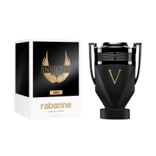 PERFUME RABANNE INVICTUS VICTORY ABSOLU PARFUM INTENSE 50ML - MASCULINO