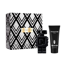 PERFUME RABANNE PHANTOM KIT EDP 100ML + SHOWER GEL 100ML - MASCULINO