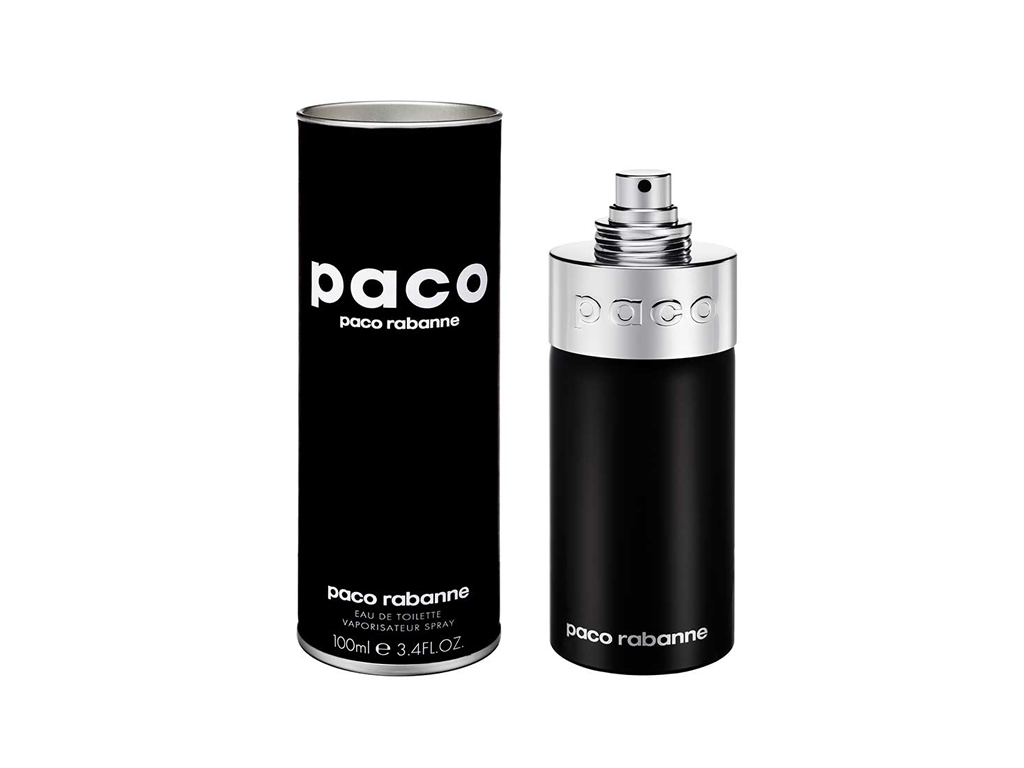 PERFUME PACO RABBANE PACO 100 ML PERFUME PACO RABBANE PACO 100 ML