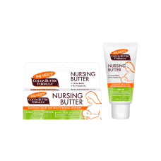 PALMERS COCOA BUTTER NURSING BUTTER 30G