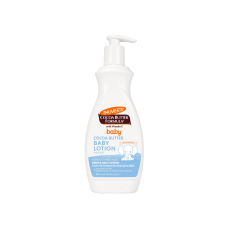 PALMERS COCOA BUTTER BABY LOTION 400ML 