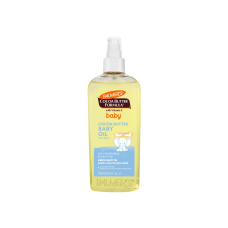 PALMERS COCOA BUTTER BABY OIL 150ML 