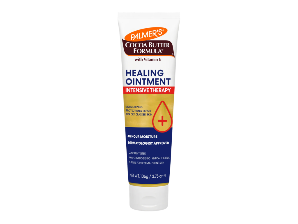 PALMERS COCOA BUTTER HEALING OINTMENT 106G PALMERS COCOA BUTTER HEALING OINTMENT 106G