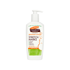 PALMERS COCOA BUTTER STRETCH MARKS LOTION - 250ML PALMERS COCOA BUTTER STRETCH MARKS LOTION - 250ML