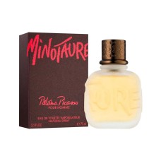 PERFUME PALOMA PICASSO MINOTAURE EDT 75 ML - MASCULINO PERFUME PALOMA PICASSO MINOTAURE EDT 75 ML - MASCULINO