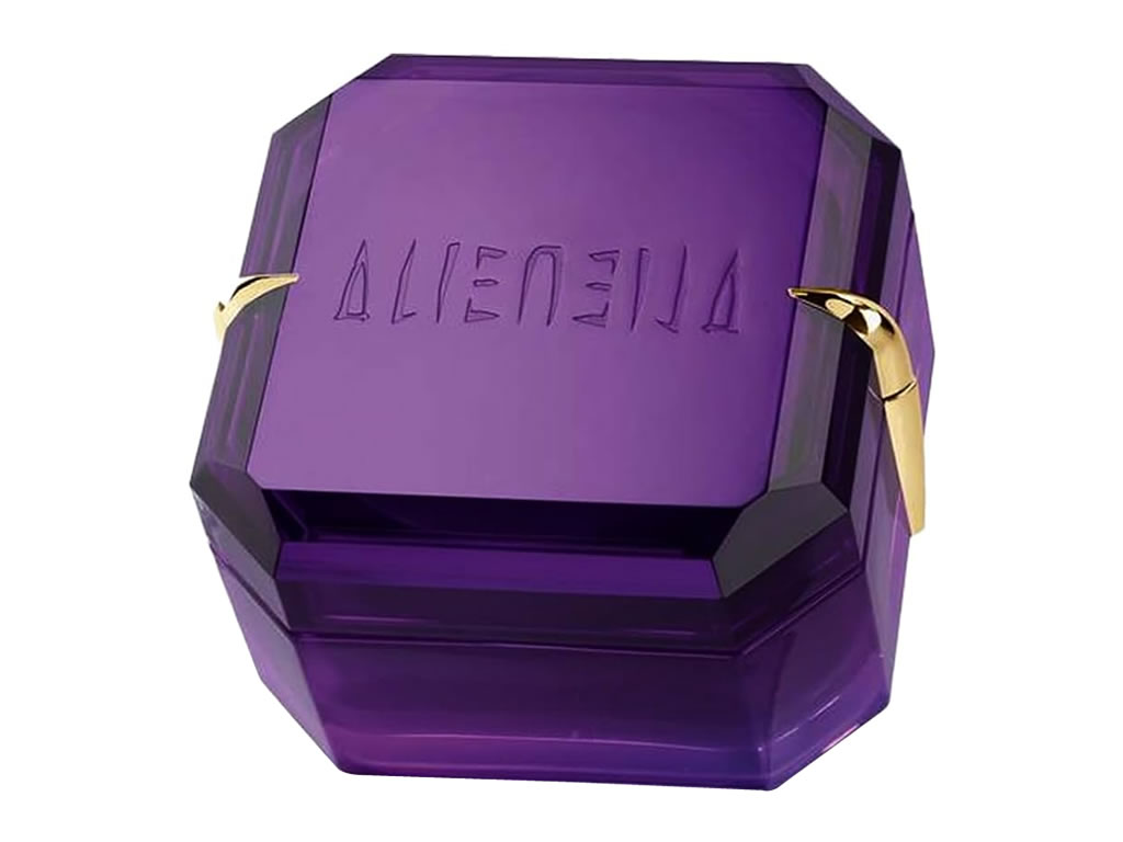 CREME HIDRATANTE CORPORAL THIERRY MUGLER ALIEN BODY CREAM - 200ML CREME HIDRATANTE CORPORAL THIERRY MUGLER ALIEN BODY CREAM - 200ML