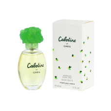 PERFUME GRES CABOTINE EAU DE TOILETTE - 50ML - FEMININO PERFUME GRES CABOTINE EAU DE TOILETTE - 50ML - FEMININO