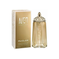 PERFUME THIERRY MUGLER ALIEN GODDESS REFILLABLE EAU DE PARFUM - 90ML - FEMININO PERFUME THIERRY MUGLER ALIEN GODDESS REFILLABLE EAU DE PARFUM - 90ML - FEMININO