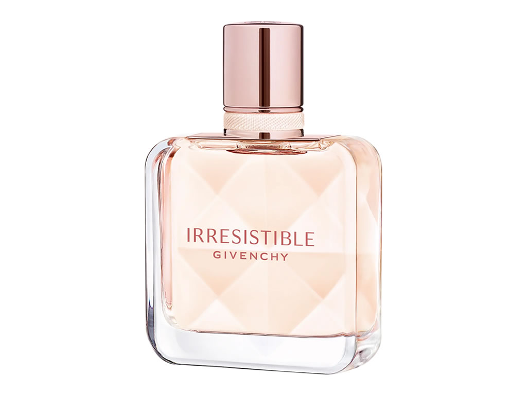 PERFUME GIVENCHY IRRESISTIBLE EDT FRAICHE - 80ML - FEMININO PERFUME GIVENCHY IRRESISTIBLE EDT FRAICHE - 80ML - FEMININO