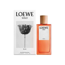 PERFUME LOEWE SOLO ELLA EAU DE PARFUM - 100ML - FEMININO PERFUME LOEWE SOLO ELLA EAU DE PARFUM - 100ML - FEMININO