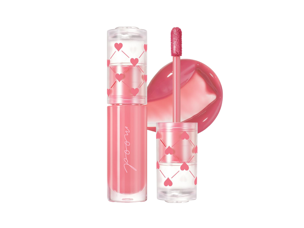 PERIPERA INK MOOD GLOWY TINT 30 HAPPY BERRY 4G PERIPERA INK MOOD GLOWY TINT 30 HAPPY BERRY 4G