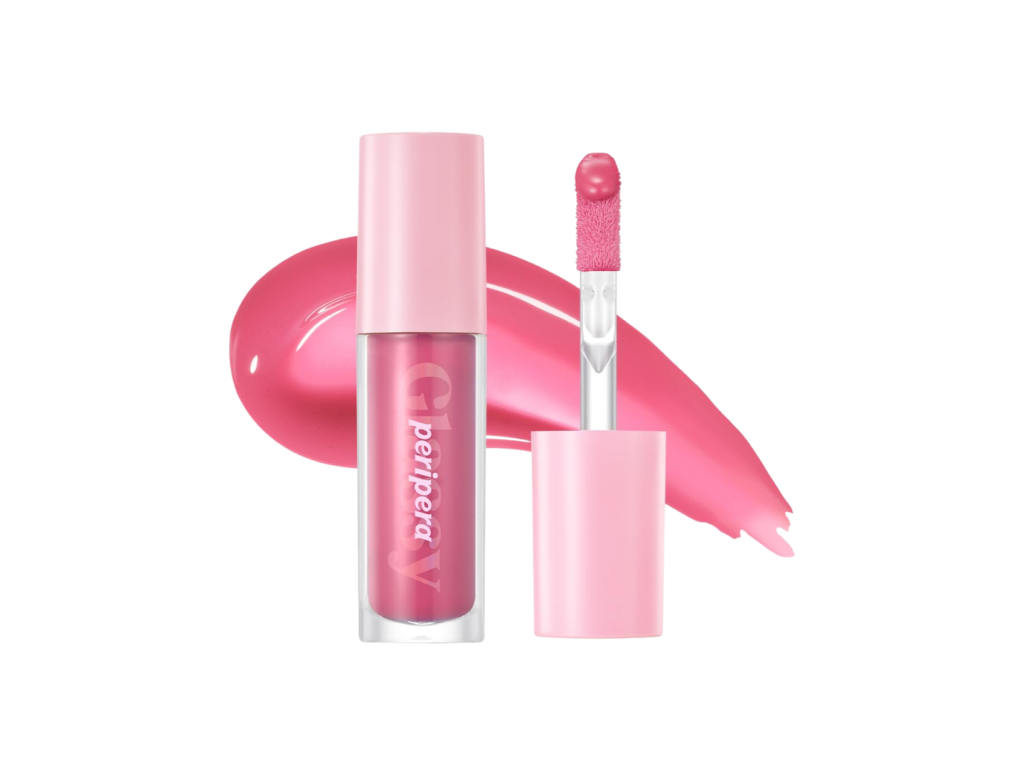 PERIPERA INK GLASTING LIP GLOSS 13 GET HAPPY 4.5ML PERIPERA INK GLASTING LIP GLOSS 13 GET HAPPY 4.5ML