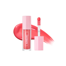 PERIPERA INK GLASTING LIP GLOSS 12 COMFY COZY 4.5ML PERIPERA INK GLASTING LIP GLOSS 12 COMFY COZY 4.5ML
