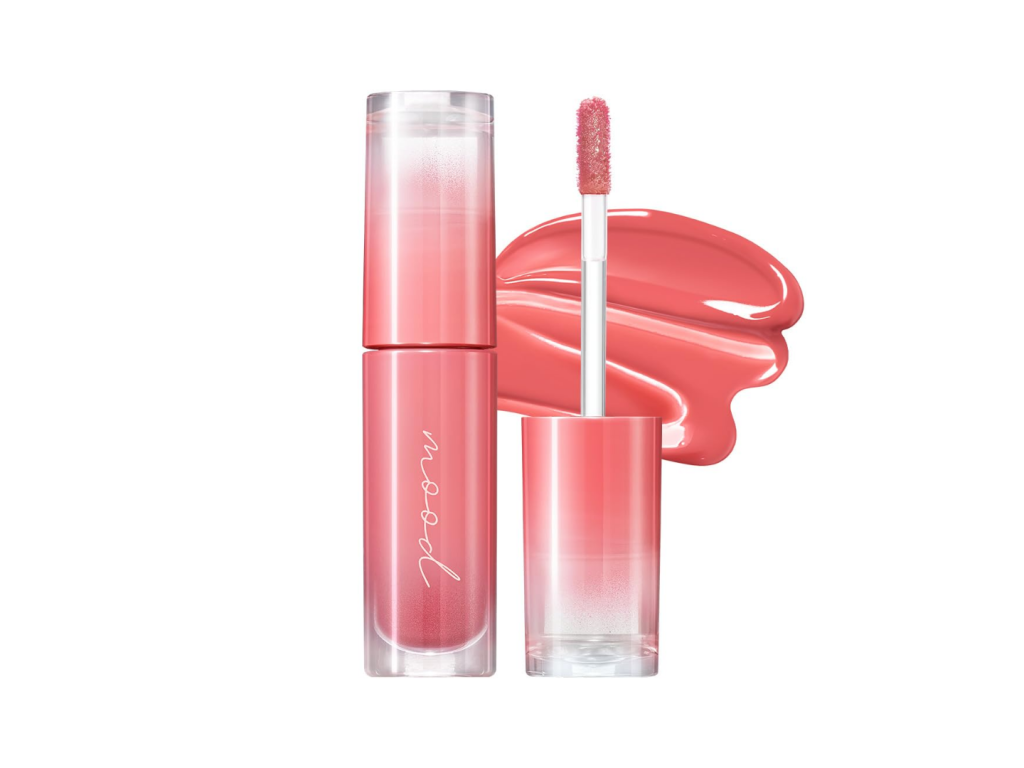 PERIPERA INK MOOD GLOWY TINT 03 ROSE IN MIND 4G PERIPERA INK MOOD GLOWY TINT 03 ROSE IN MIND 4G