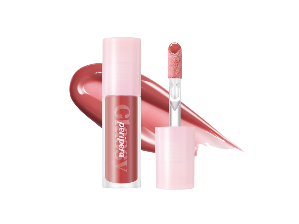 PERIPERA INK GLASTING LIP GLOSS 16 ALL THAT BERRY 4.5ML PERIPERA INK GLASTING LIP GLOSS 16 ALL THAT BERRY 4.5ML