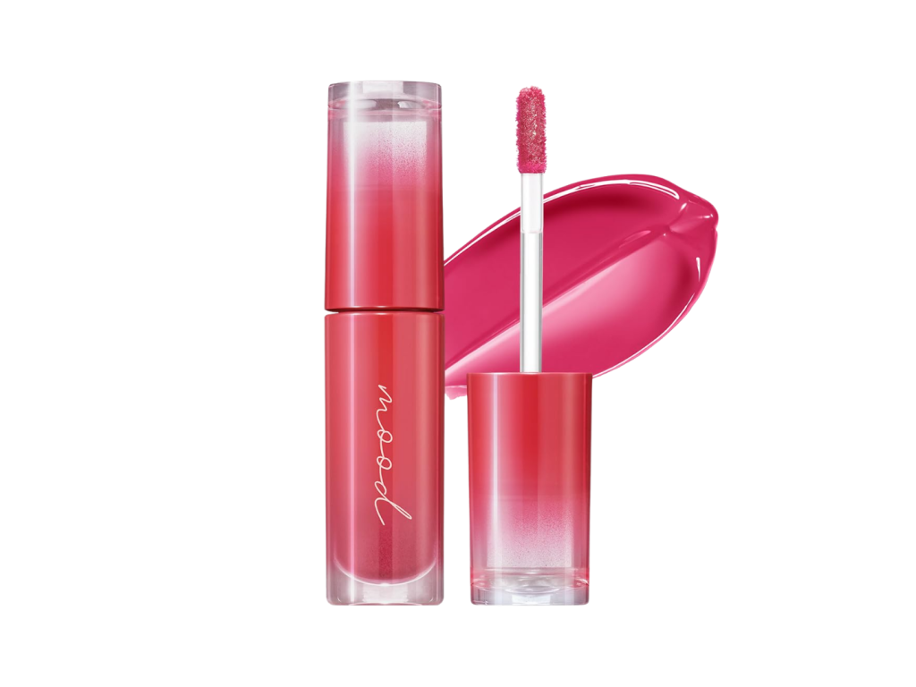 PERIPERA INK MOOD GLOWY TINT 05 CHERRY SO WHAT 4G PERIPERA INK MOOD GLOWY TINT 05 CHERRY SO WHAT 4G