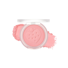 PERIPERA BLUSH SUNSHINE CHEEK 27 STRAWBERRY PINK 4.2G PERIPERA BLUSH SUNSHINE CHEEK 27 STRAWBERRY PINK 4.2G