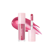 PERIPERA INK GLASTING LIP GLOSS 17 BERRY BEST 4.5ML PERIPERA INK GLASTING LIP GLOSS 17 BERRY BEST 4.5ML