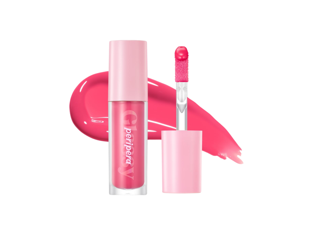 PERIPERA INK GLASTING LIP GLOSS 14 FIND JOY 4.5ML PERIPERA INK GLASTING LIP GLOSS 14 FIND JOY 4.5ML