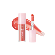 PERIPERA INK GLASTING LIP GLOSS 15 SOFT SWEET 4.5ML PERIPERA INK GLASTING LIP GLOSS 15 SOFT SWEET 4.5ML