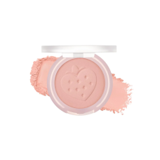 PERIPERA BLUSH SUNSHINE CHEEK 26 FLUFFY BERRY 4.2G PERIPERA BLUSH SUNSHINE CHEEK 26 FLUFFY BERRY 4.2G