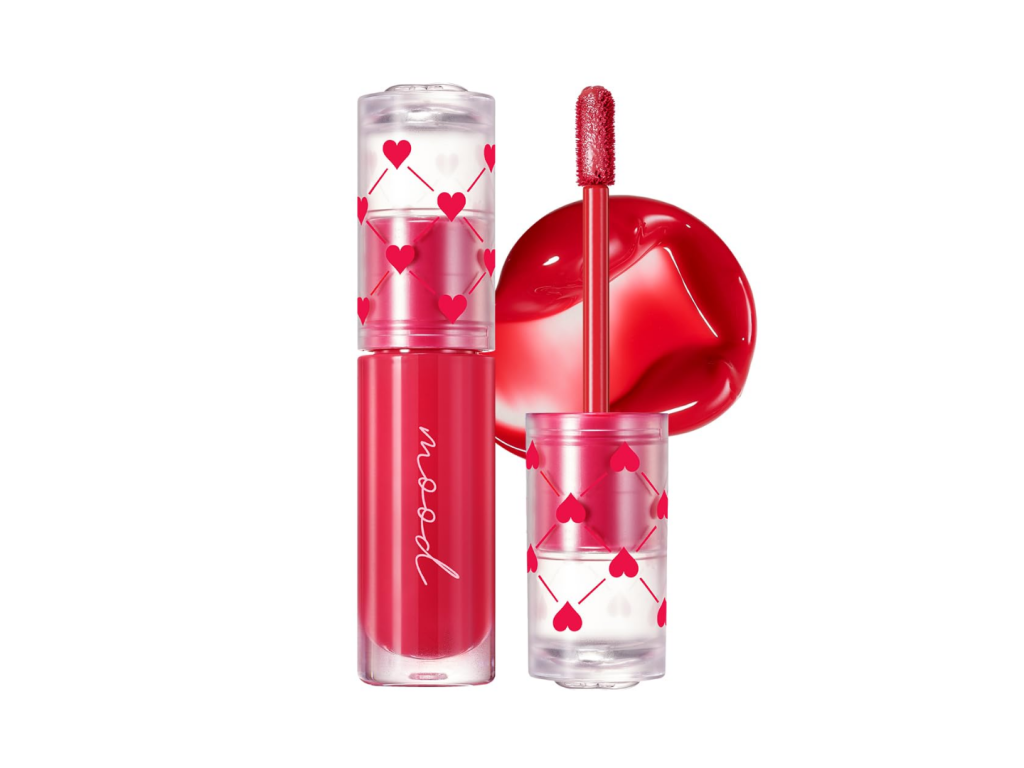 PERIPERA INK MOOD GLOWY TINT 31 HONORABLE BERRY 4G PERIPERA INK MOOD GLOWY TINT 31 HONORABLE BERRY 4G