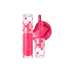 PERIPERA INK MOOD GLOWY TINT 32 GOGO BERRY 4G
