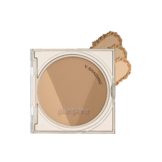 PERIPERA V SHADING 01 NATURAL BROWN 9.5G