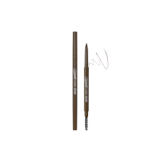 PERIPERA SPEEDY SKINNY BROW 03 NATURAL BROWN PERIPERA SPEEDY SKINNY BROW 03 NATURAL BROWN