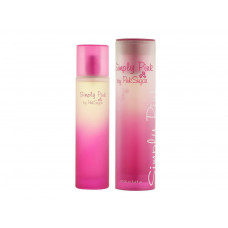 PERFUME PINK SUGAR SIMPLY EAU DE TOILETTE - 100 ML
