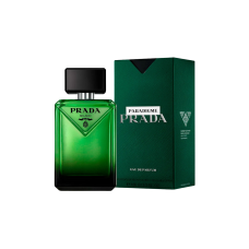 PERFUME PRADA PARADIGME EDP 100 ML - MASCULINO PERFUME PRADA PARADIGME EDP 100 ML - MASCULINO