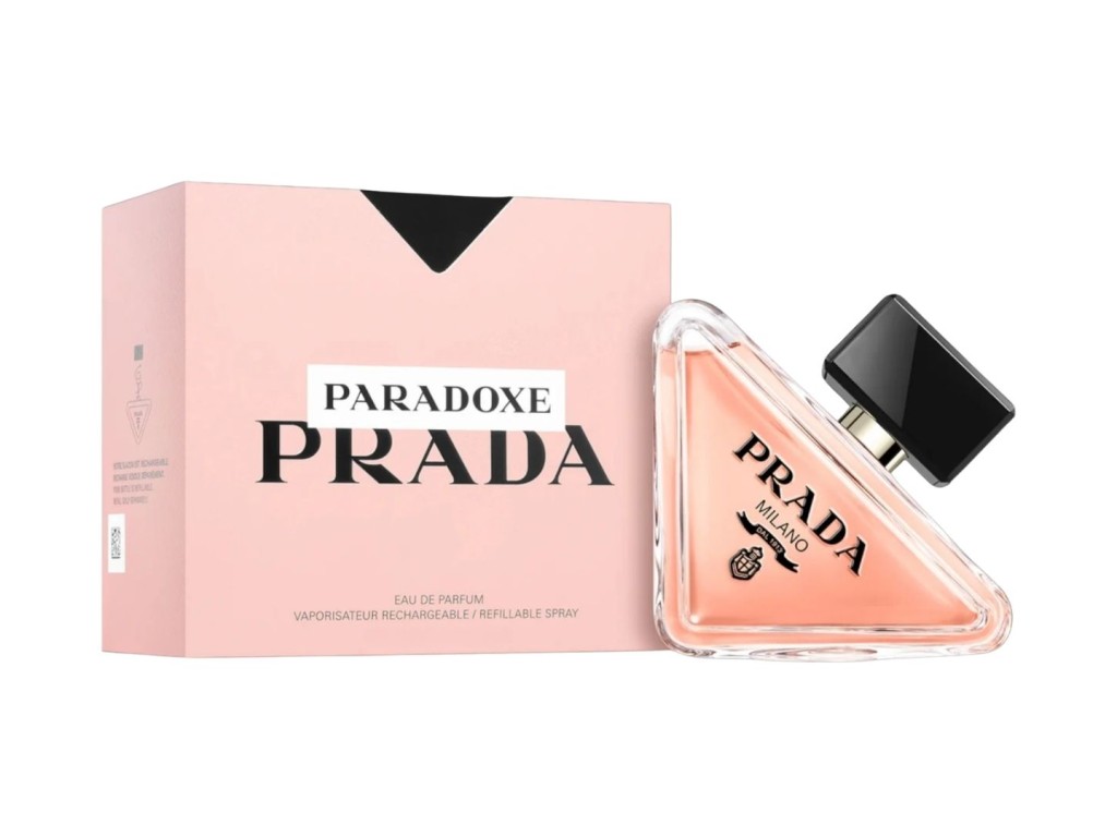 PERFUME PRADA PARADOXE EDP 50ML - FEMININO PERFUME PRADA PARADOXE EDP 50ML - FEMININO