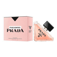 PERFUME PRADA PARADOXE EDP - 90ML - FEMININO PERFUME PRADA PARADOXE EDP - 90ML - FEMININO