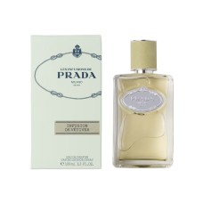 PERFUME PRADA INFUSION DE VETIVER EDP 100ML - UNISSEX PERFUME PRADA INFUSION DE VETIVER EDP 100ML - UNISSEX