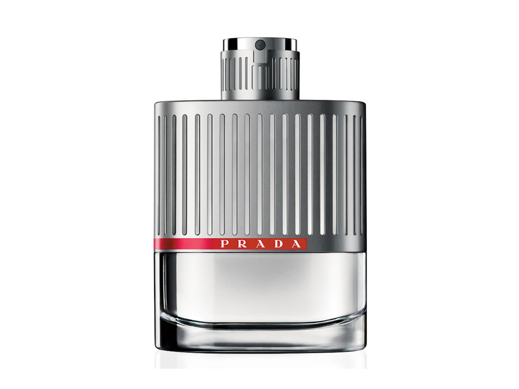 PERFUME PRADA LUNA ROSSA EAU DE TOILETTE - 100 ML - MASCULINO PERFUME PRADA LUNA ROSSA EAU DE TOILETTE - 100 ML - MASCULINO