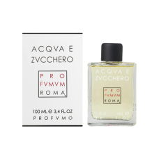 PERFUME PROFUMUM ROMA ACQUA E ZUCCHERO PARFUM 100ML - UNISSEX