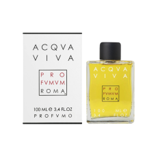 PERFUME PROFUMUM ROMA ACQUA VIVA PARFUM 100 ML - UNISSEX PERFUME PROFUMUM ROMA ACQUA VIVA PARFUM 100 ML - UNISSEX