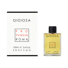 PERFUME PROFUMUM ROMA GIOIOSA PARFUM - 100ML - UNISEX PERFUME PROFUMUM ROMA GIOIOSA PARFUM - 100ML - UNISEX