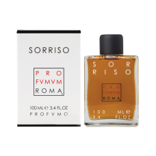 PERFUME PROFUMUM ROMA SORRISO PARFUM - 100ML - UNISEX