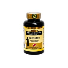 QUALI HEALTH FEMINEX X60 CAPSULAS QUALI HEALTH FEMINEX X60 CAPSULAS