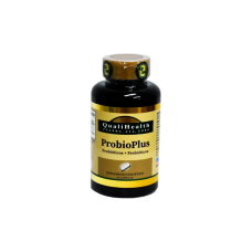 QUALI HEALTH PROBIOPLUS X60 CAPSULAS