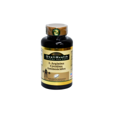 QUALI HEALTH L-ARGININA CREATINA AMINOACIDOS X60 CAPSULAS QUALI HEALTH L-ARGININA CREATINA AMINOACIDOS X60 CAPSULAS