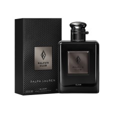 PERFUME RALPH LAUREN RALPH'S CLUB ELIXIR 75ML - MASCULINO