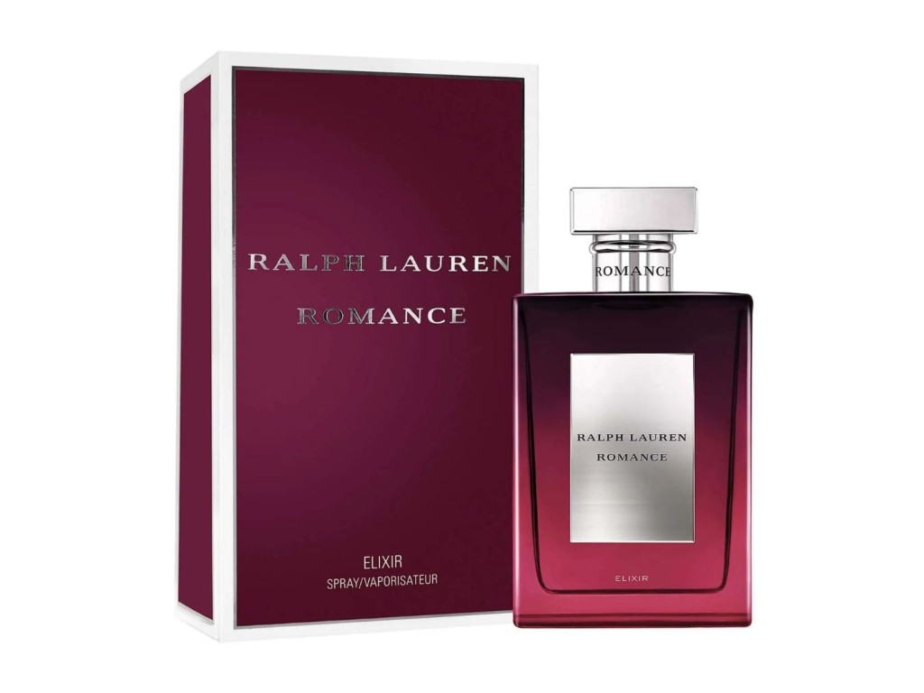 PERFUME RALPH LAUREN ROMANCE ELIXIR EDP 70ML - FEMININO PERFUME RALPH LAUREN ROMANCE ELIXIR EDP 70ML - FEMININO